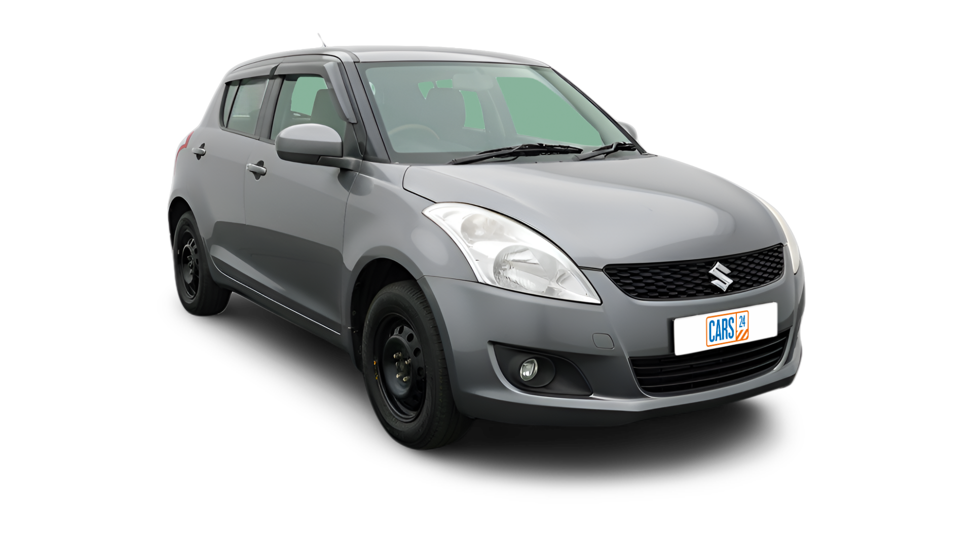 Maruti Swift-img